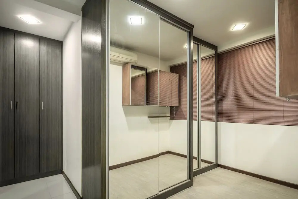 Sentral Service Suites at KL Sentral