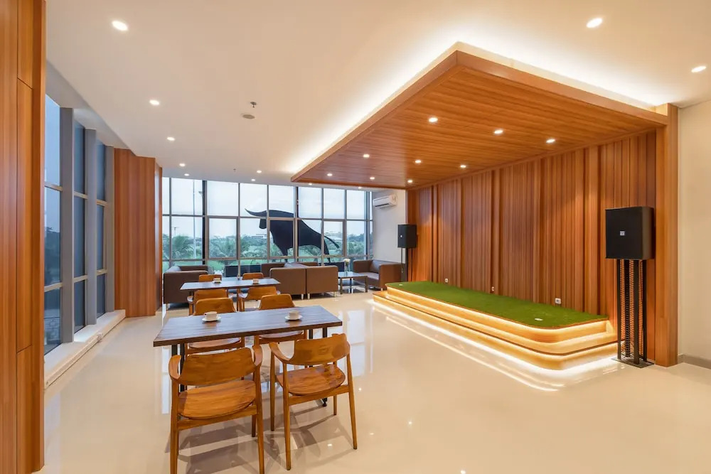 The Risman Hotel