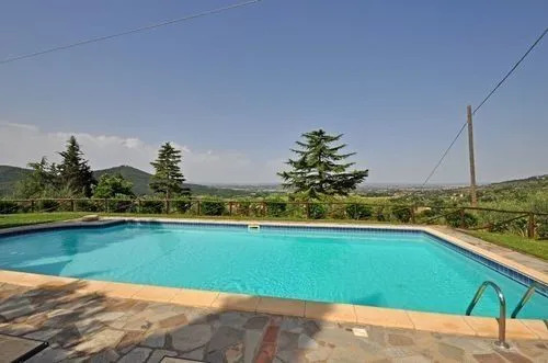 Villa ai Cedri