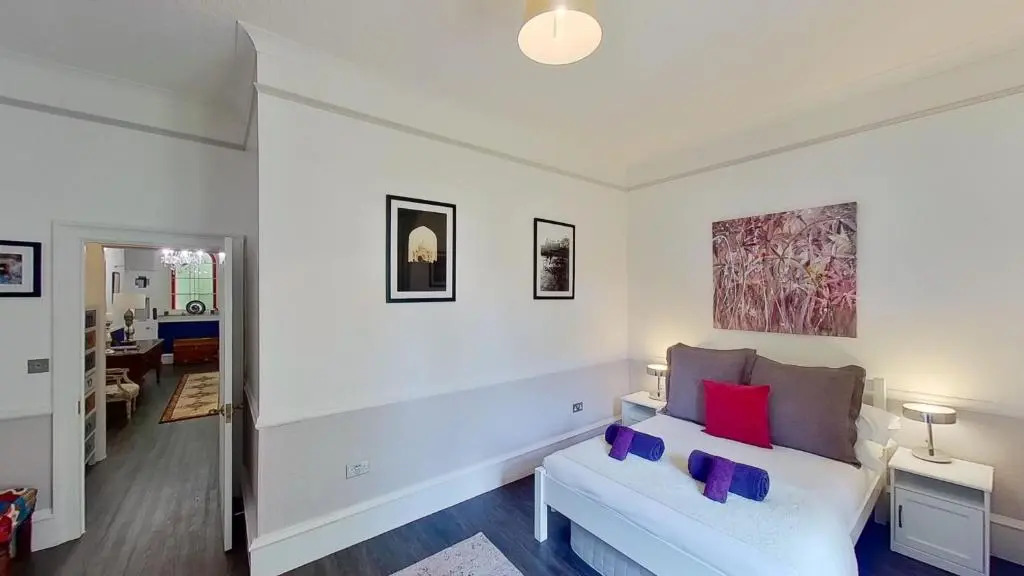 1 Claremont