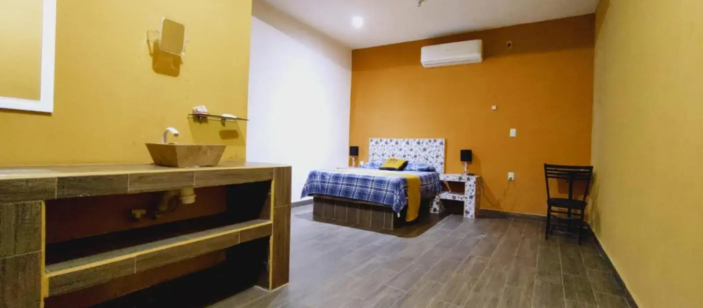 Mi Hotel Club