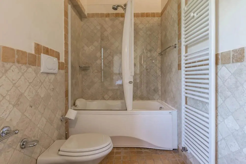 Verdidea - VILLA RONCOSI