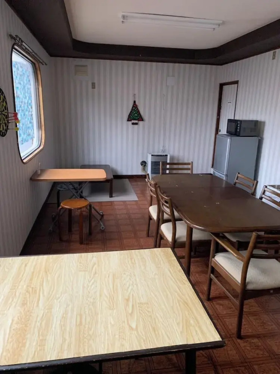 TRAVELRS INN minamioodori - Hostel