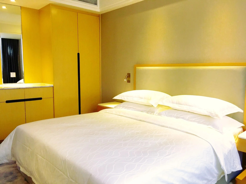 Guangzhou Seaman Hotel