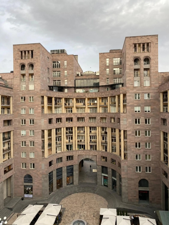 Northern Avenue, 3 bedrooms Luxury, Modern apartment HH842