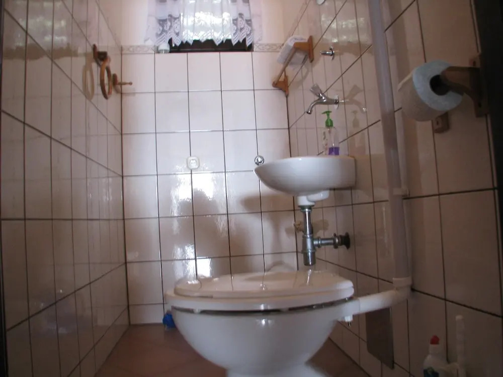 Apartments Srkoc