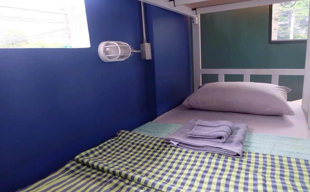 Rest Inn Nest
