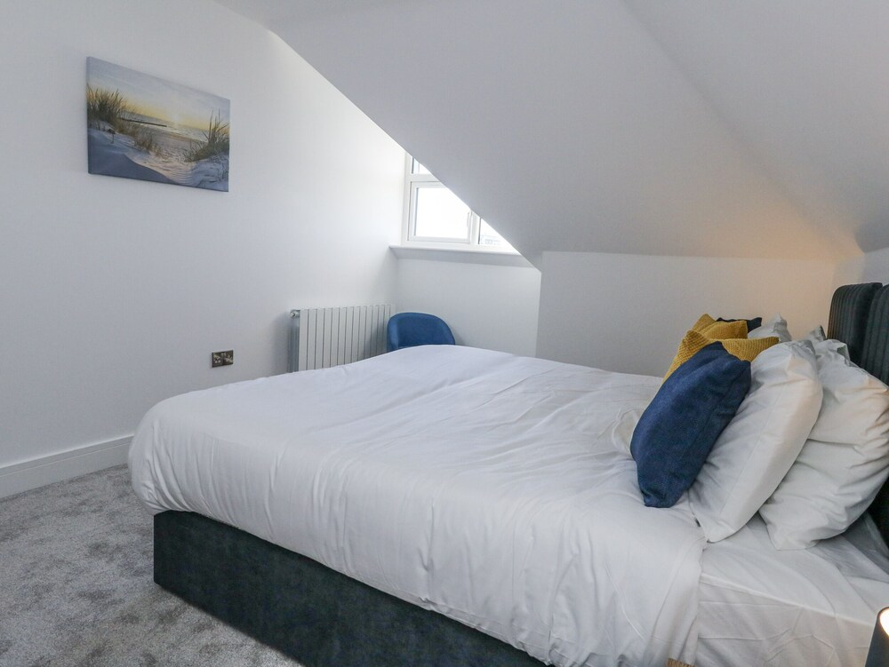 Sea Fern House - 36B