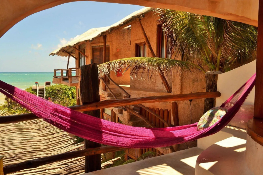 La Posada del Sol Boutique Hotel Tulum