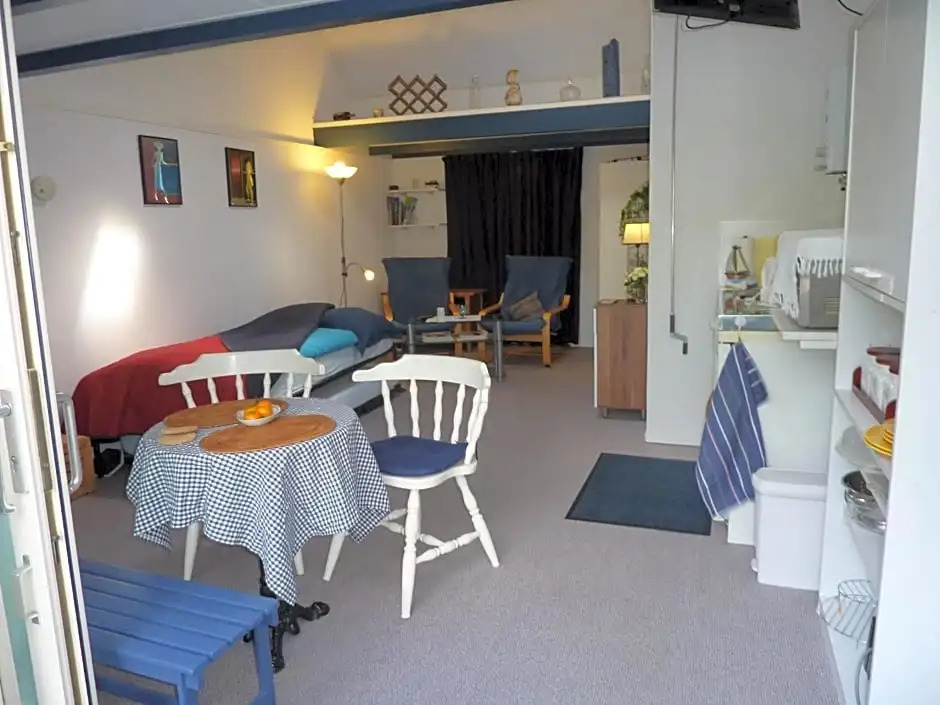 Studio "Zo maar"