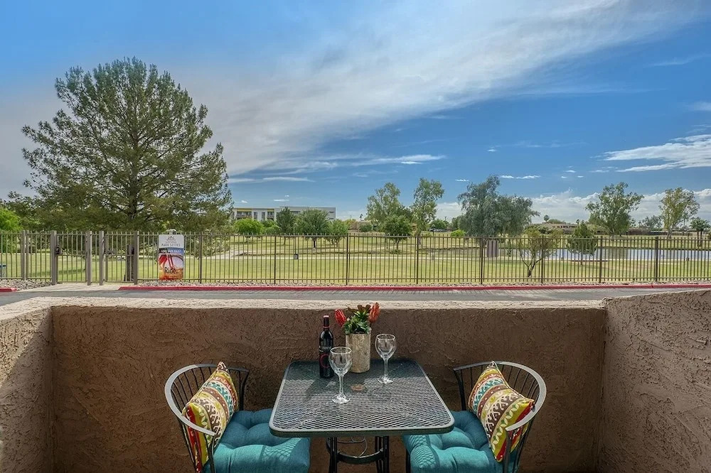 103 Fully Furnished 1BR Suite-Prime Location! by RedAwning