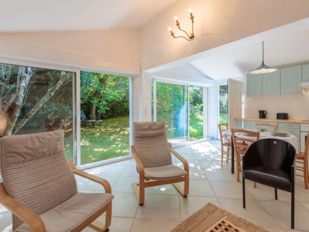 House Domremy Saint Palais sur mer