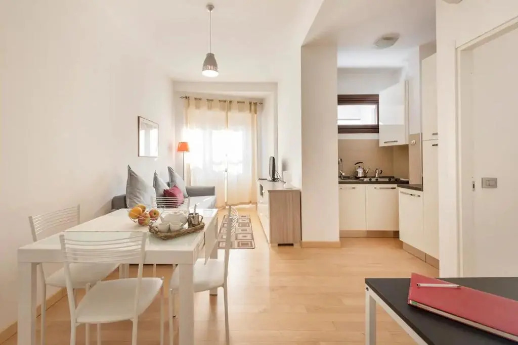 Key Apartment Basilica