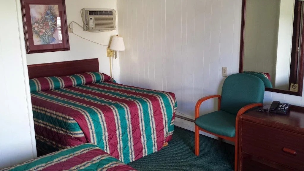 Budget Lodge Warren