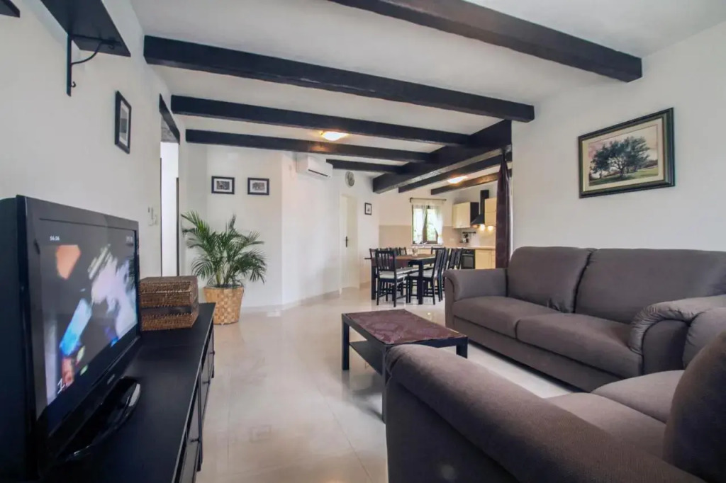 Villa Lucija