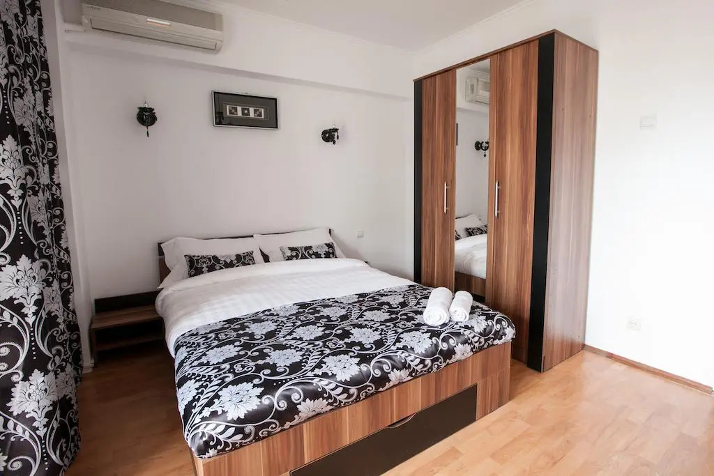 Next Apartments Coposu