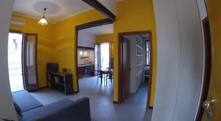 Cosy Dani stay, easy access to Venice