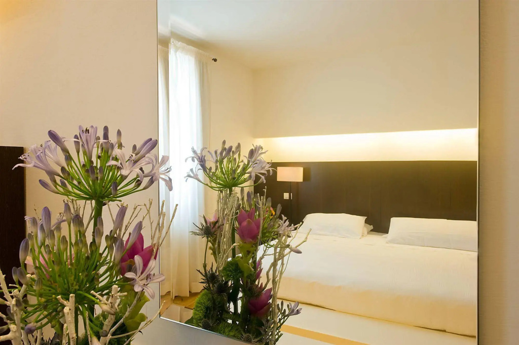 La Reggia Sporting Center Hotel