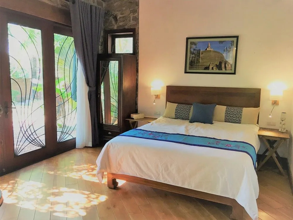 Pao Homes - An Bang Beach Stone Villa