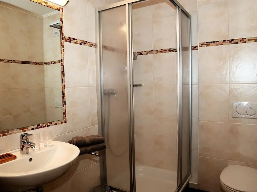 Apartment in Hochkrimml Near Ski Slopes