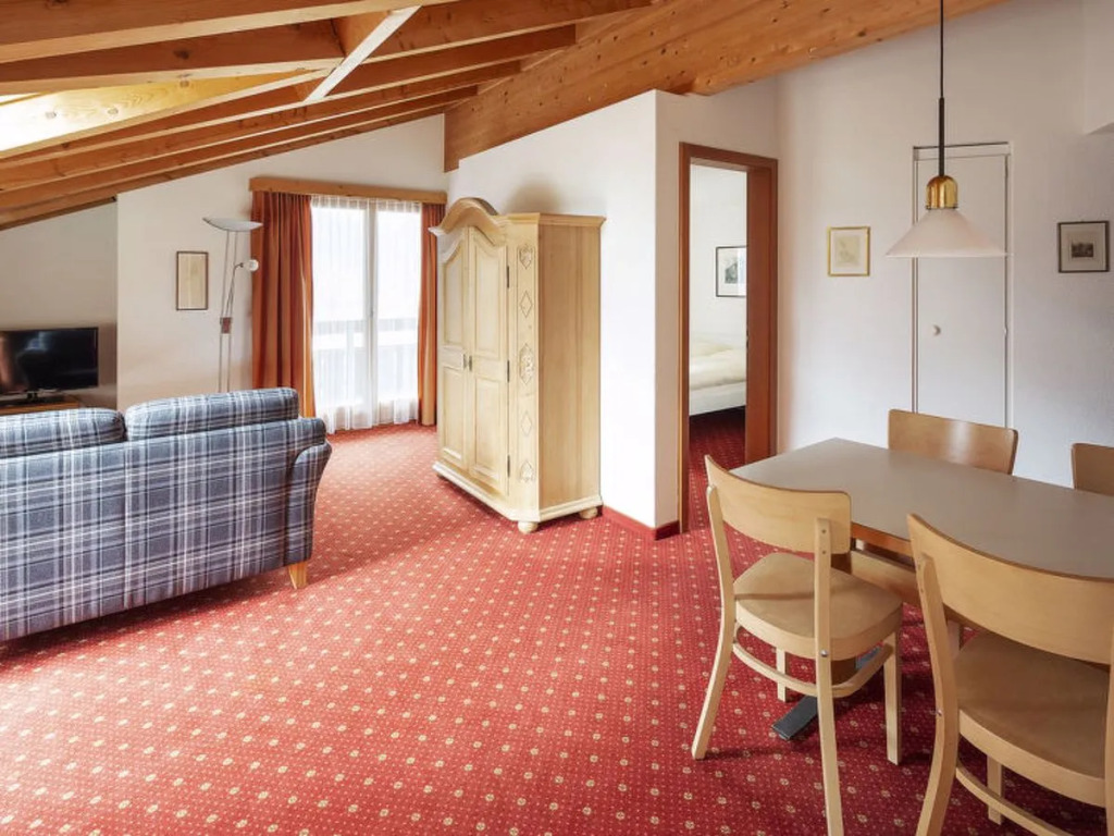 Chalet Abendrot 40861