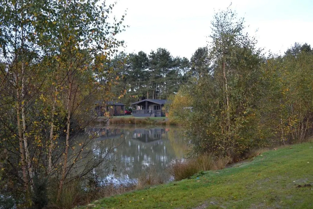 Lakewood retreat