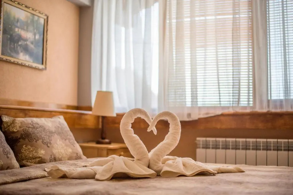 Guesthouse Juli