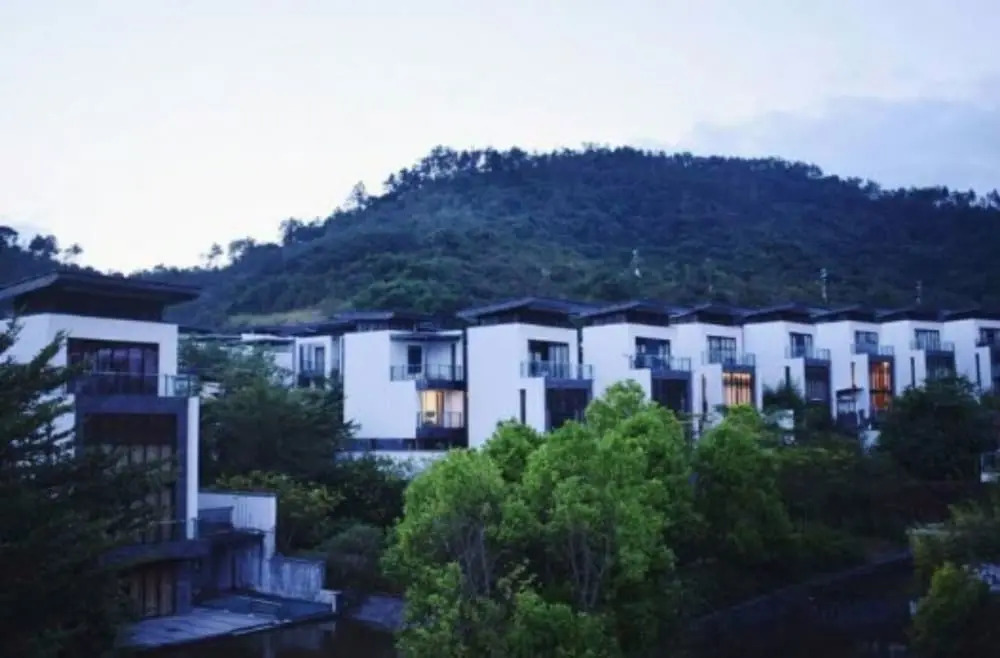 Moon River Villa No 5