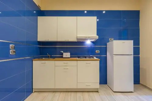Samm B&B San Gregorio Armeno