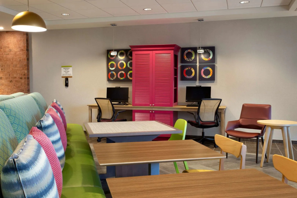 Home2 Suites By Hilton Lewes Rehoboth Beach