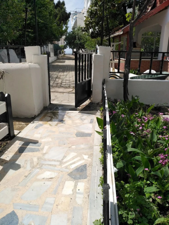Havin Apart Pansiyon