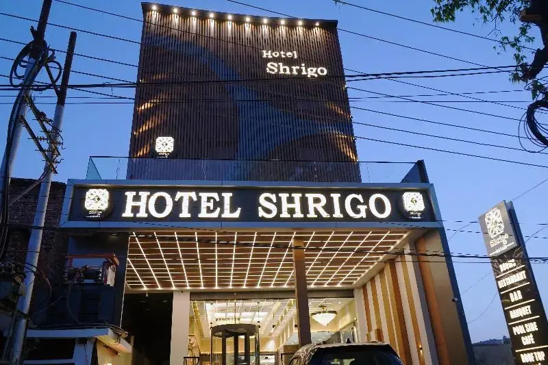 Shrigo Hotels Banaras