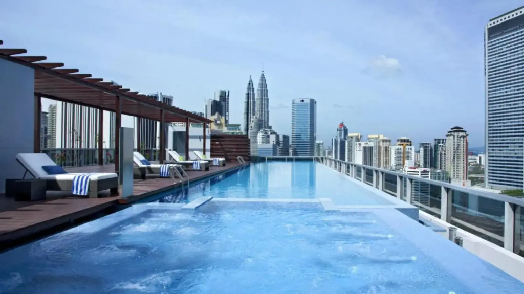 Somerset Kuala Lumpur