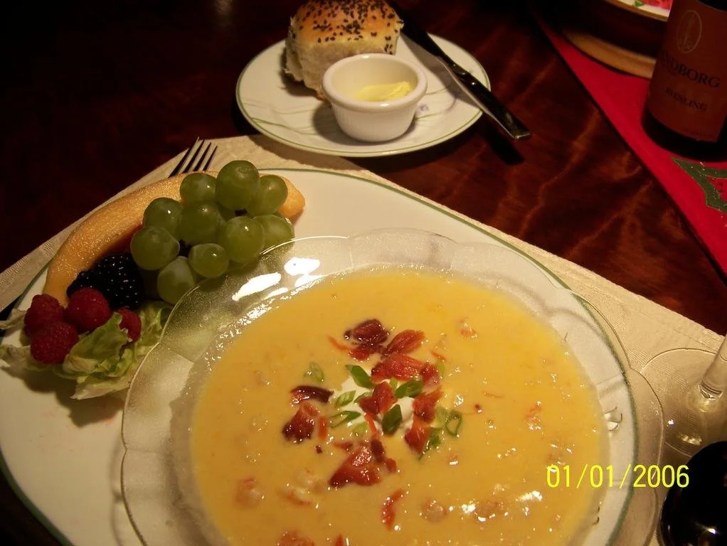 Daybreak Haven Bed & Breakfast