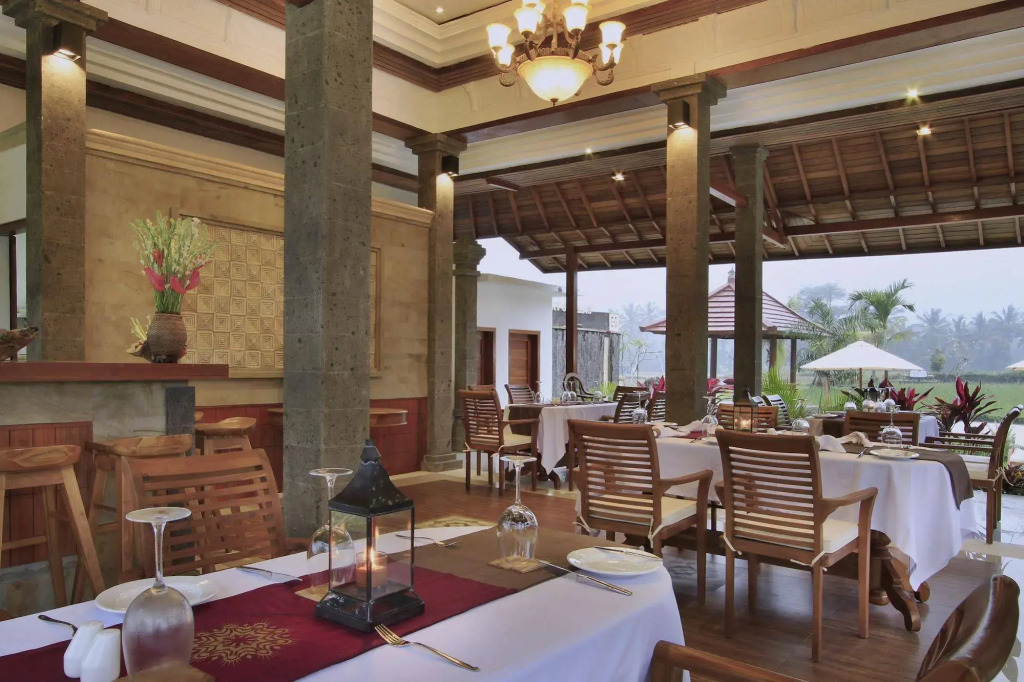 Puri Hari Resort and Villas