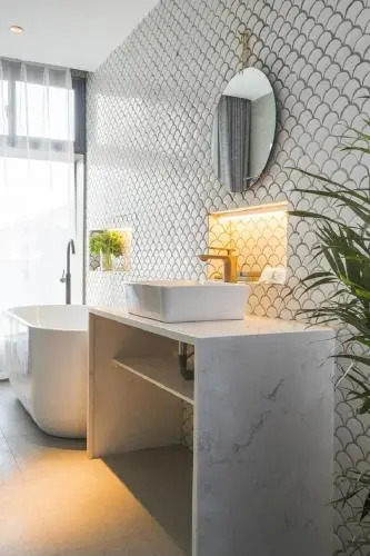 C3 Hotel Heyuan