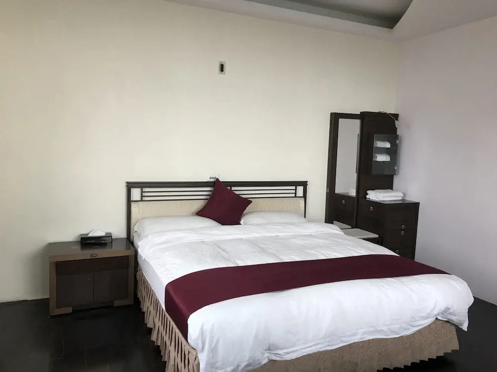 Chu Yuan Hotel