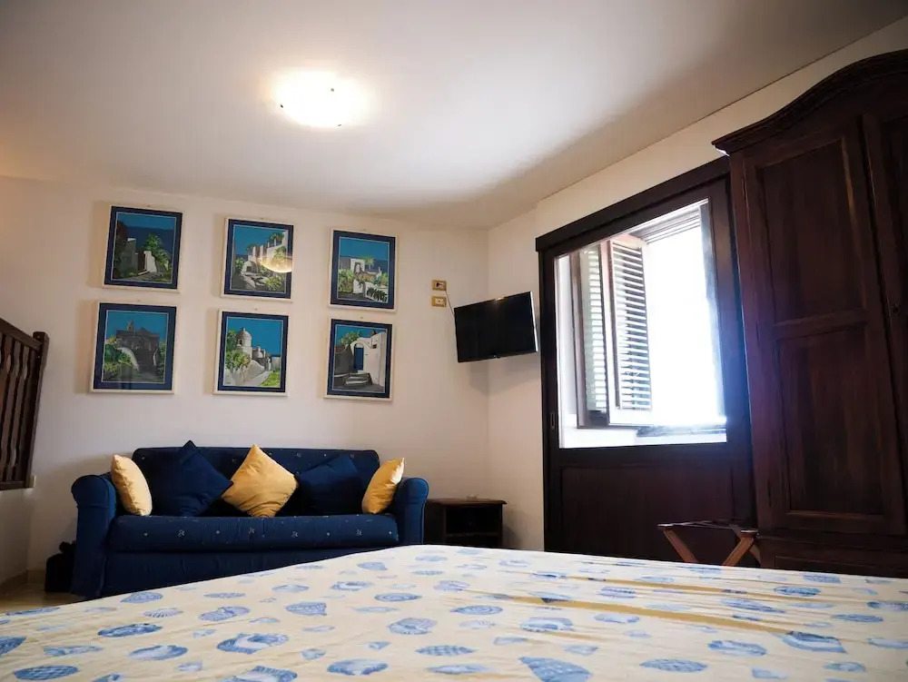 B&B Alta Marea Lipari