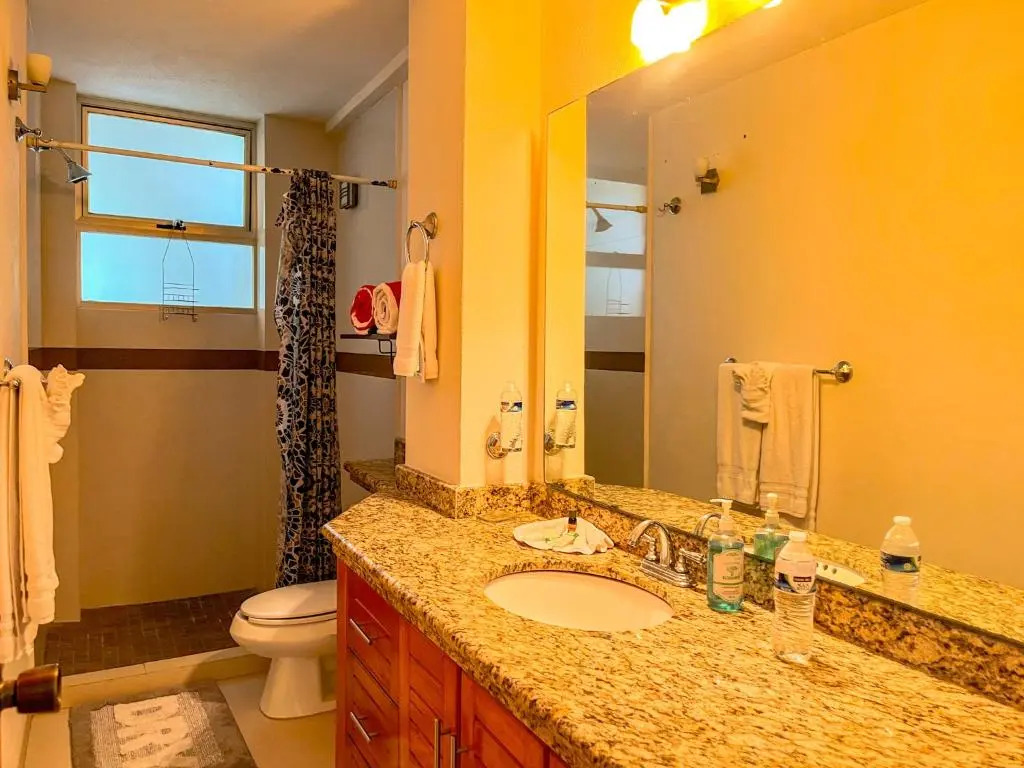 Villas Altas Beach View A1
