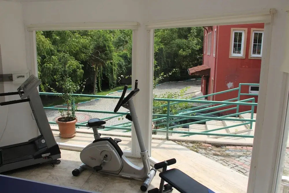 EMAN TERMAL HOTEL