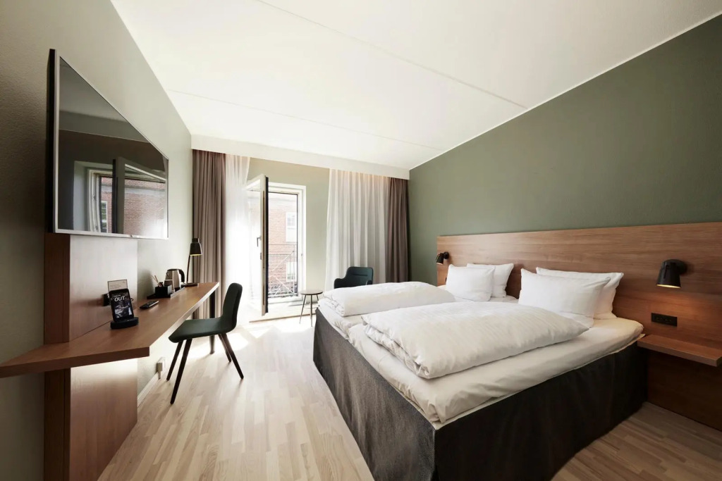 Go Hotel Østerport