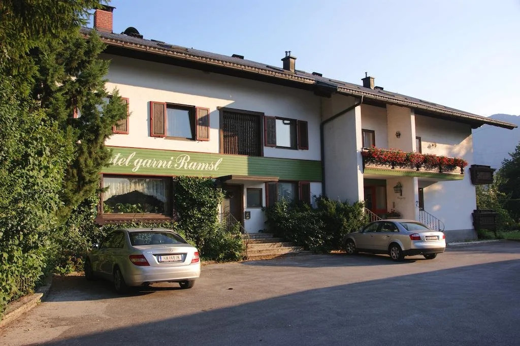 Hotel-Garni Ramsl