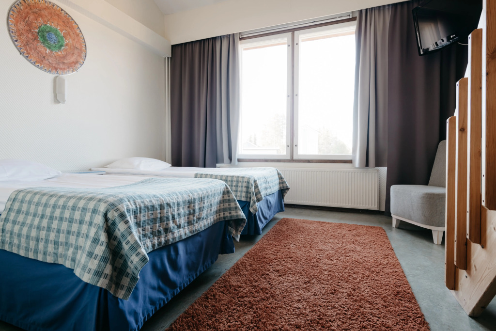 Lapland Hotels Ylläskaltio