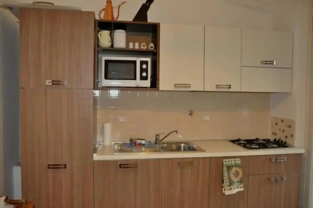 Il Mandorlo b&b