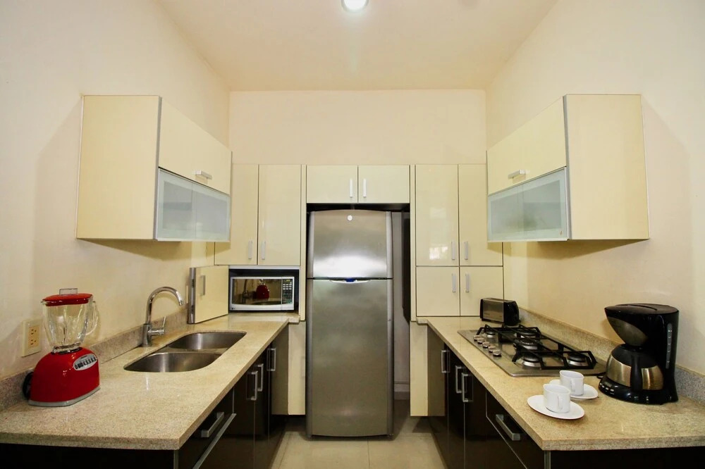 Praia Apartments by Casago