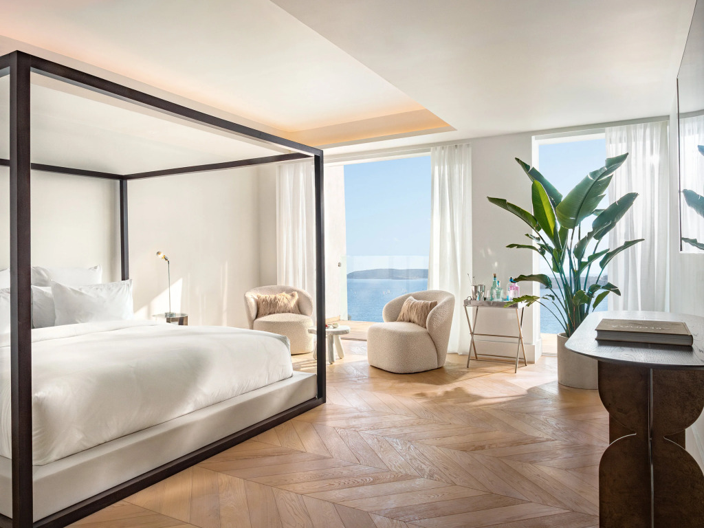 The Roc Club, A Grecotel Hotel to Live