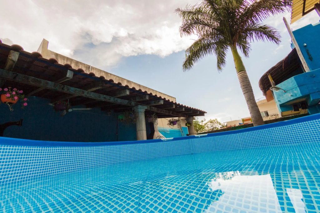 Hostel Playa