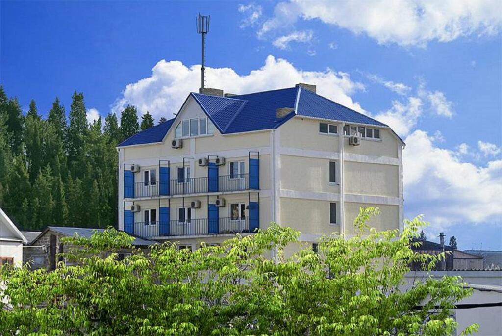 Be Happy Hotel