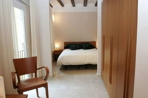 BarcelonaForRent Gotico Apartments