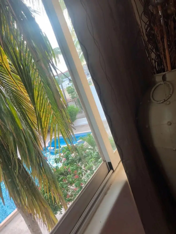 Condominio Hacienda del Sol